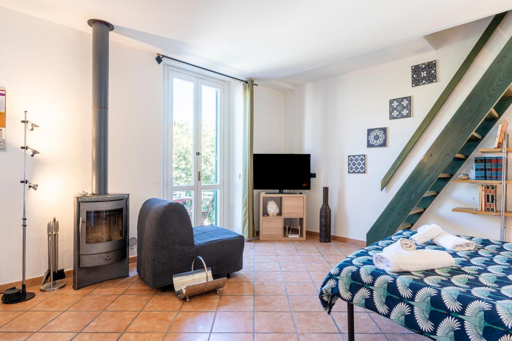 Casa Ginevra - 3 Minutes Walk From The Sea Leilighet Livorno Eksteriør bilde