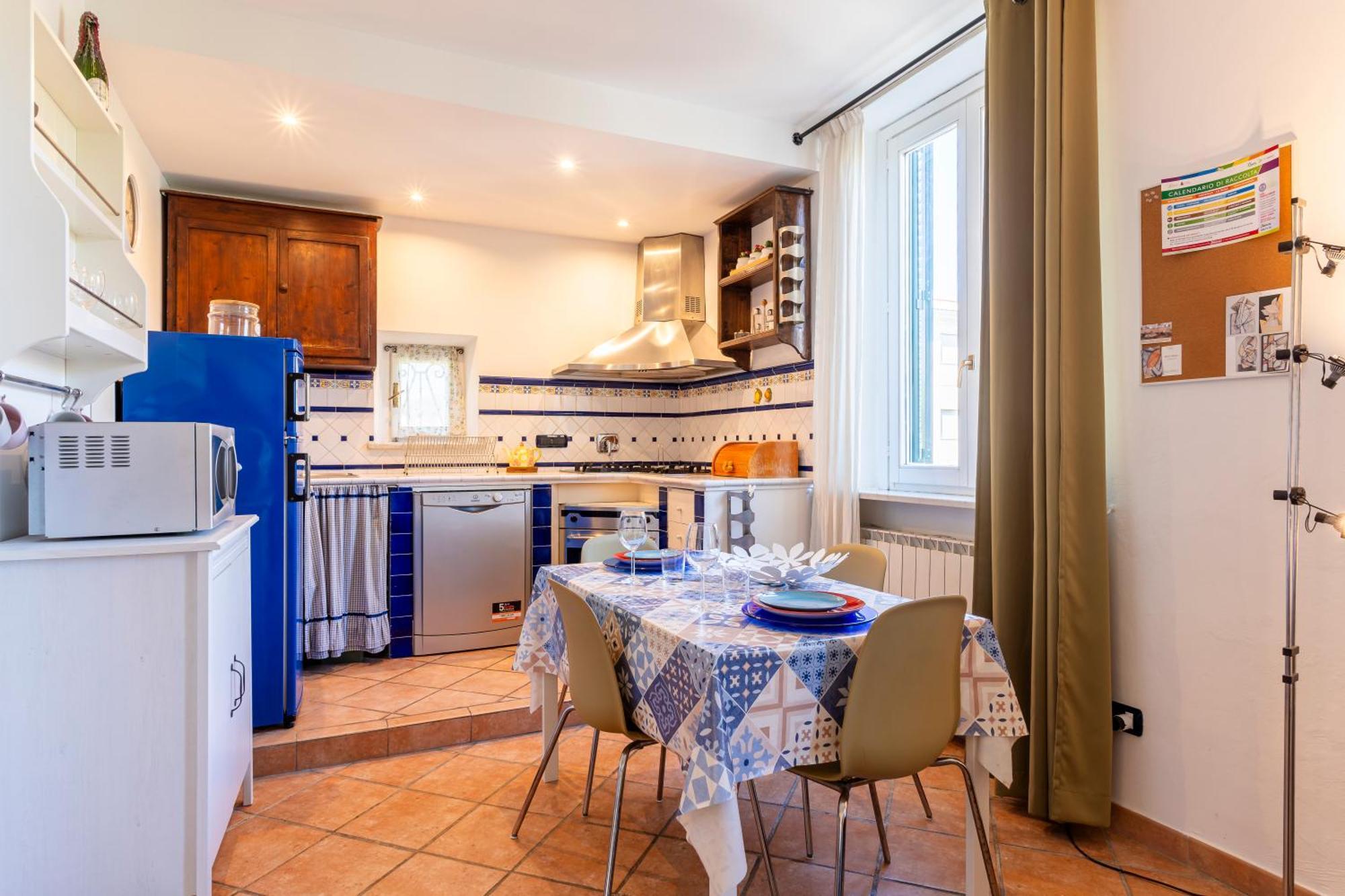 Casa Ginevra - 3 Minutes Walk From The Sea Leilighet Livorno Eksteriør bilde